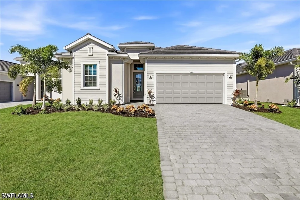 Unit for sale at 13617 Cerith Court, Fort Myers, FL 33908