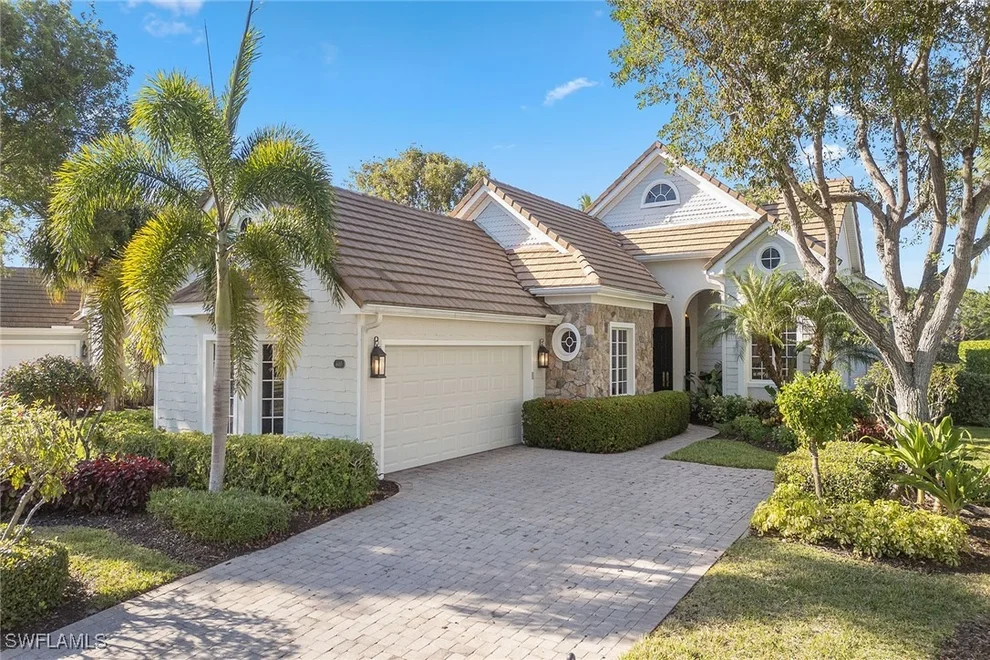 Unit for sale at 8465 Mallards Way, Naples, FL 34114