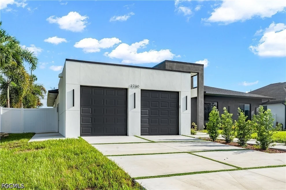 Unit for sale at 2700 SW Embers Terrace, Cape Coral, FL 33991