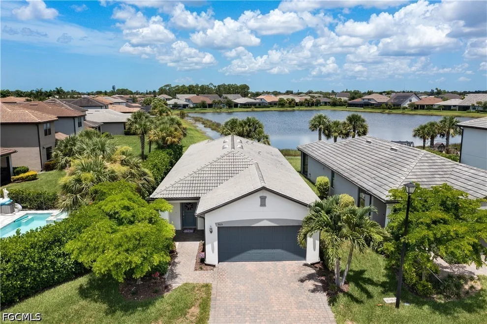 Unit for sale at 9615 Bexley Drive, Fort Myers, FL 33967