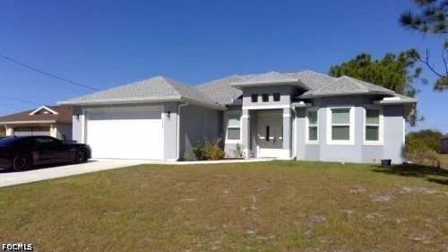 Unit for sale at 3408 22nd Street SW, Lehigh Acres, FL 33976