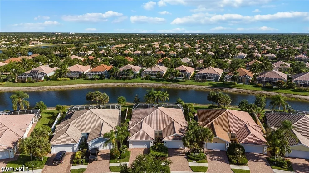 Unit for sale at 8149 Xenia Lane, Naples, FL 34114
