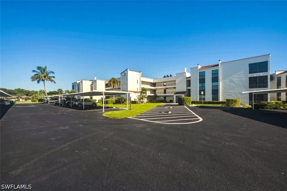 Unit for sale at 3615 Boca Ciega Drive, Naples, FL 34112