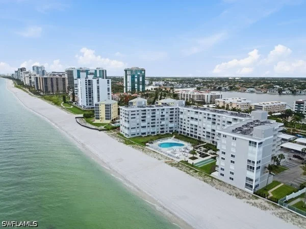 Unit for sale at 3443 Gulf Shore Boulevard N, Naples, FL 34103