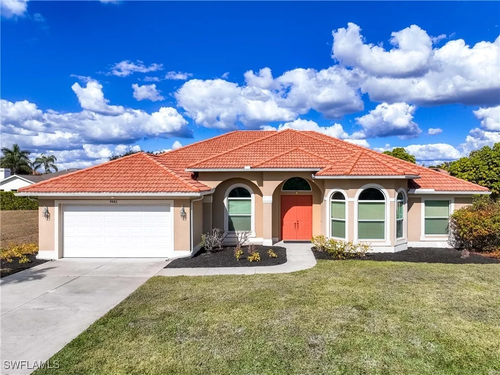 Unit for sale at 9882 El Greco Circle, Bonita Springs, FL 34135