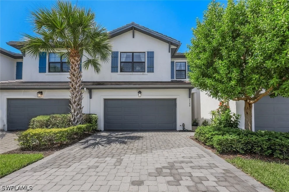 Unit for sale at 7348 Rockefeller Drive, Naples, FL 34119
