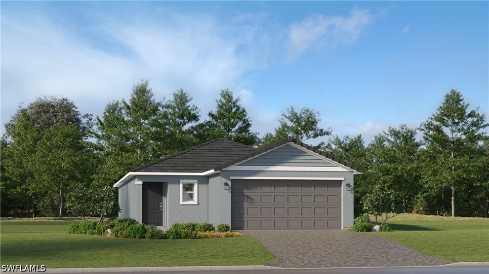 Unit for sale at 3650 Justicia Court, Ave Maria, FL 34142