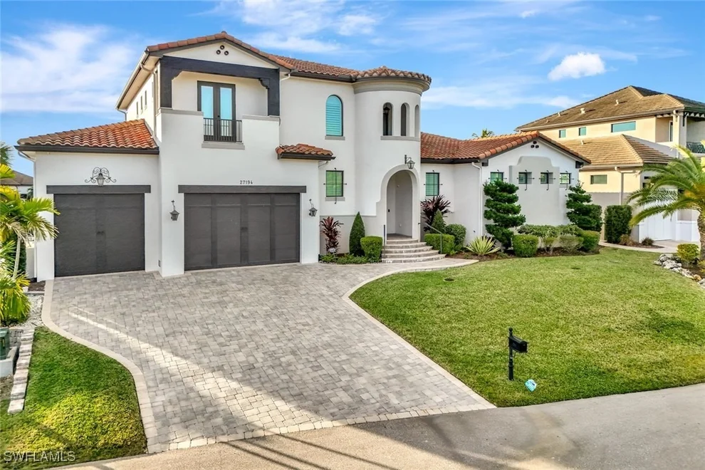 Unit for sale at 27194 Harbor Drive, Bonita Springs, FL 34135