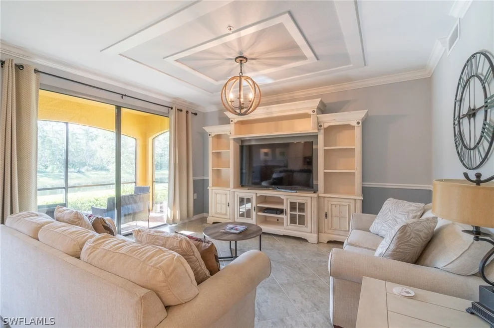 Unit for sale at 9590 Trevi Court, Naples, FL 34113