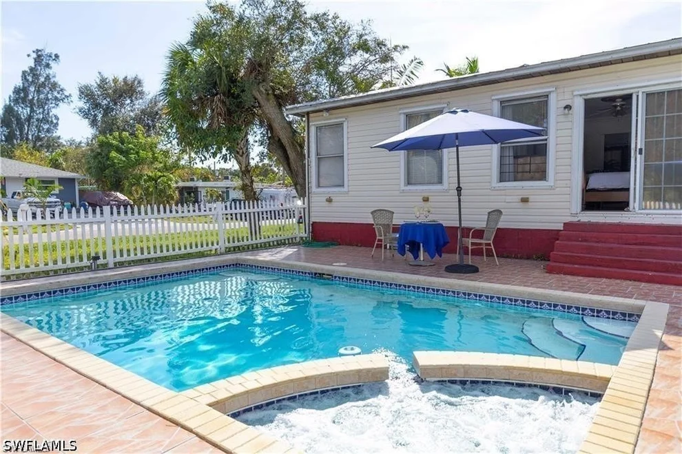 Unit for sale at 3117 Areca Avenue, Naples, FL 34112