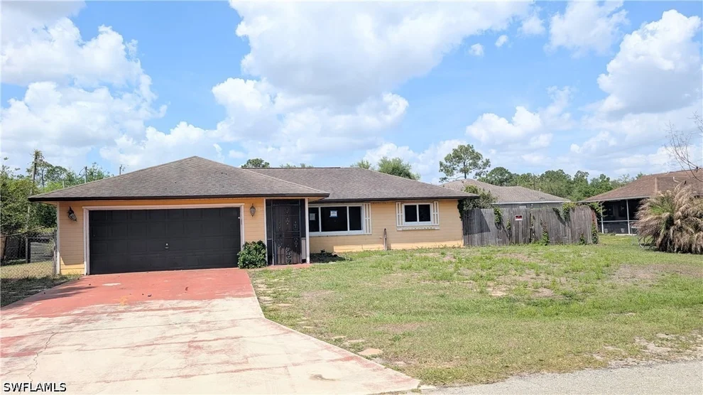 Unit for sale at 521 5th Avenue, Lehigh Acres, FL 33972