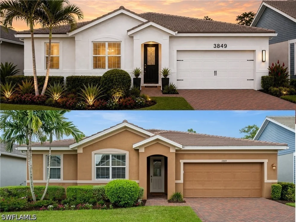 Unit for sale at 3849 Helmsman Drive, Naples, FL 34120