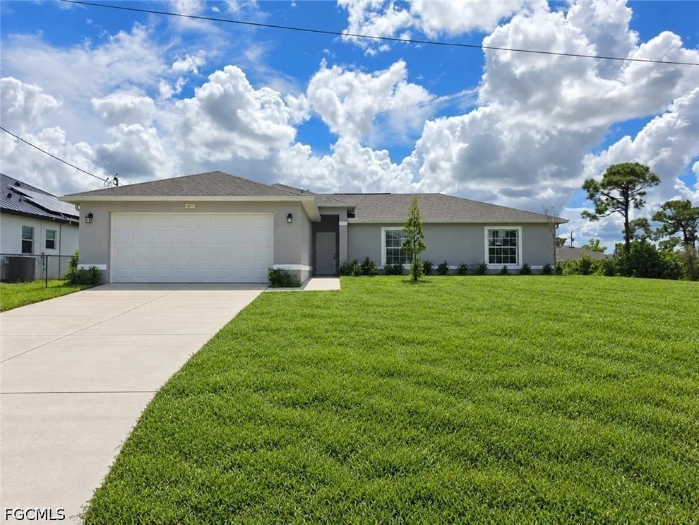 Unit for sale at 1840 NW 30th Terrace, Cape Coral, FL 33993