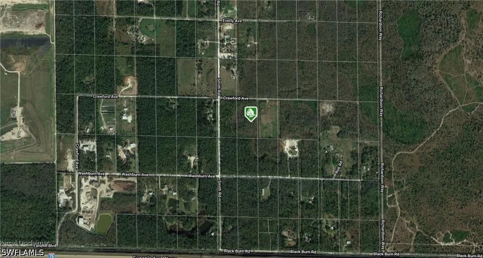 Unit for sale at Crawford Avenue, Naples, FL 34117