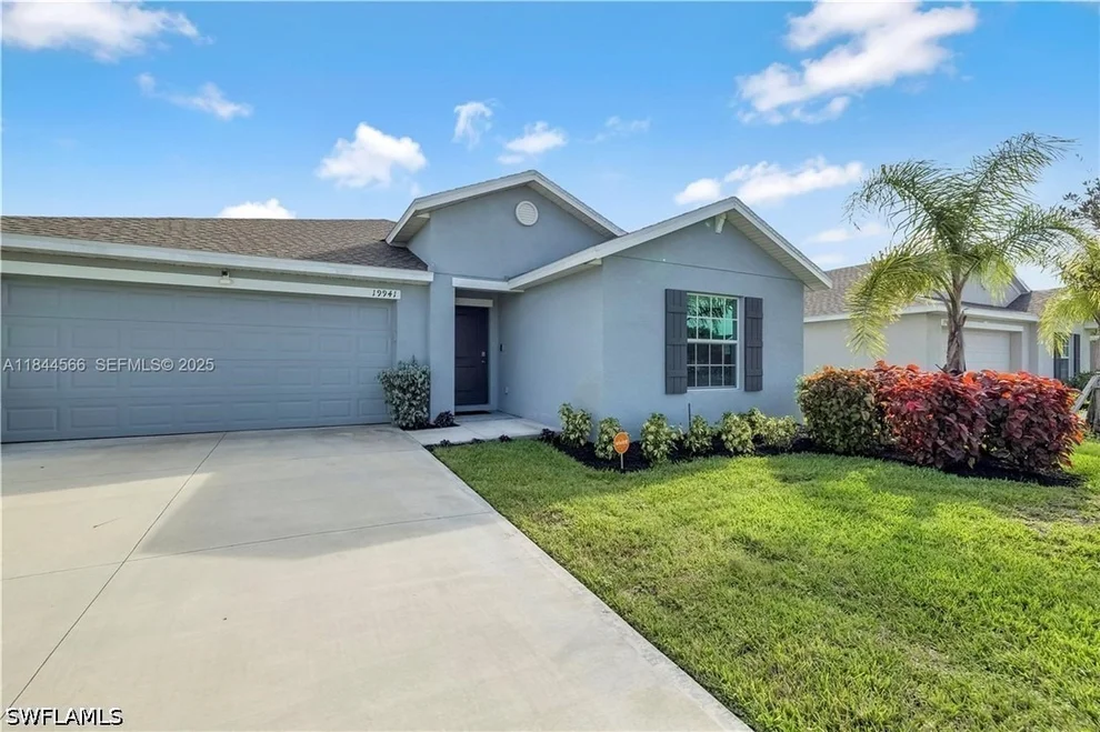 Unit for sale at 19941 Green Pasture Road, Lehigh Acres, FL 33974