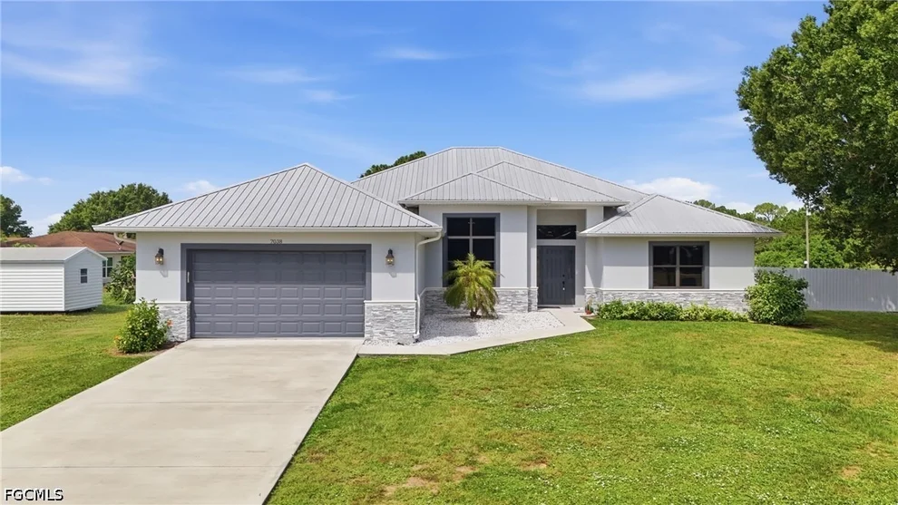 Unit for sale at 7038 Tide Circle, Labelle, FL 33935