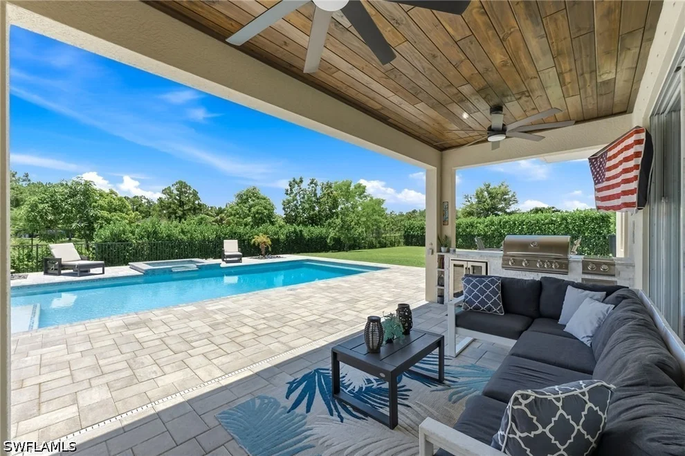 Unit for sale at 2175 Vermont Lane, Naples, FL 34120
