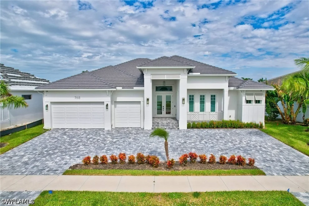 Unit for sale at 768 Amazon Court, Marco Island, FL 34145