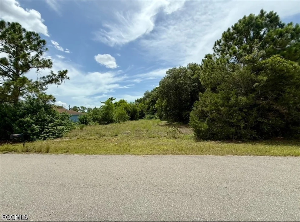 Unit for sale at 1905 Coy Avenue N, Lehigh Acres, FL 33971