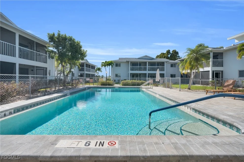 Unit for sale at 5028 Chiquita Boulevard S, Cape Coral, FL 33914