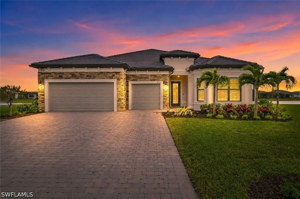 Unit for sale at 18236 Killinton Court, Estero, FL 33928