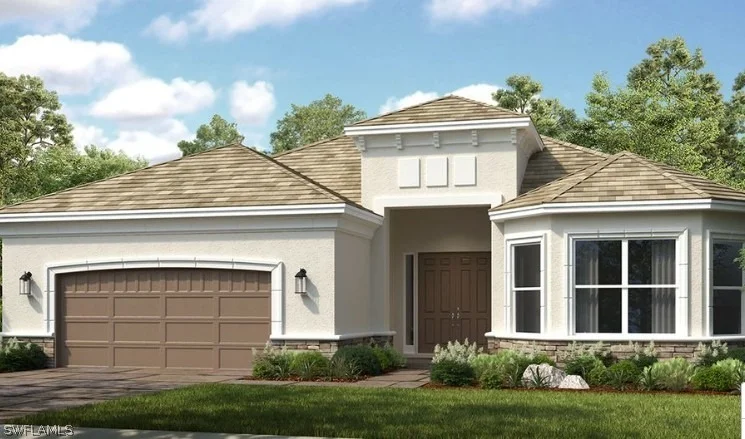 Unit for sale at 18166 Terracina Drive, Fort Myers, FL 33913