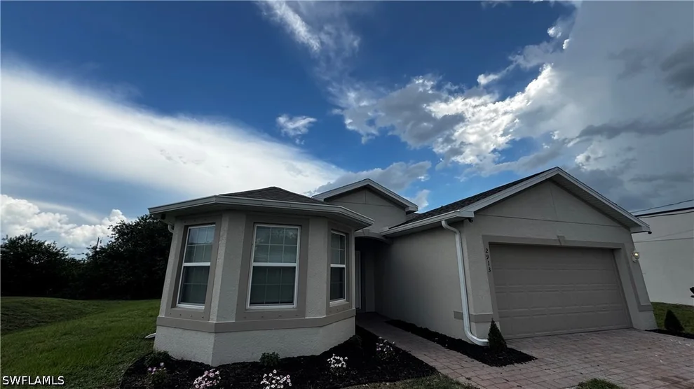 Unit for sale at 2913 65th Street W, Lehigh Acres, FL 33971