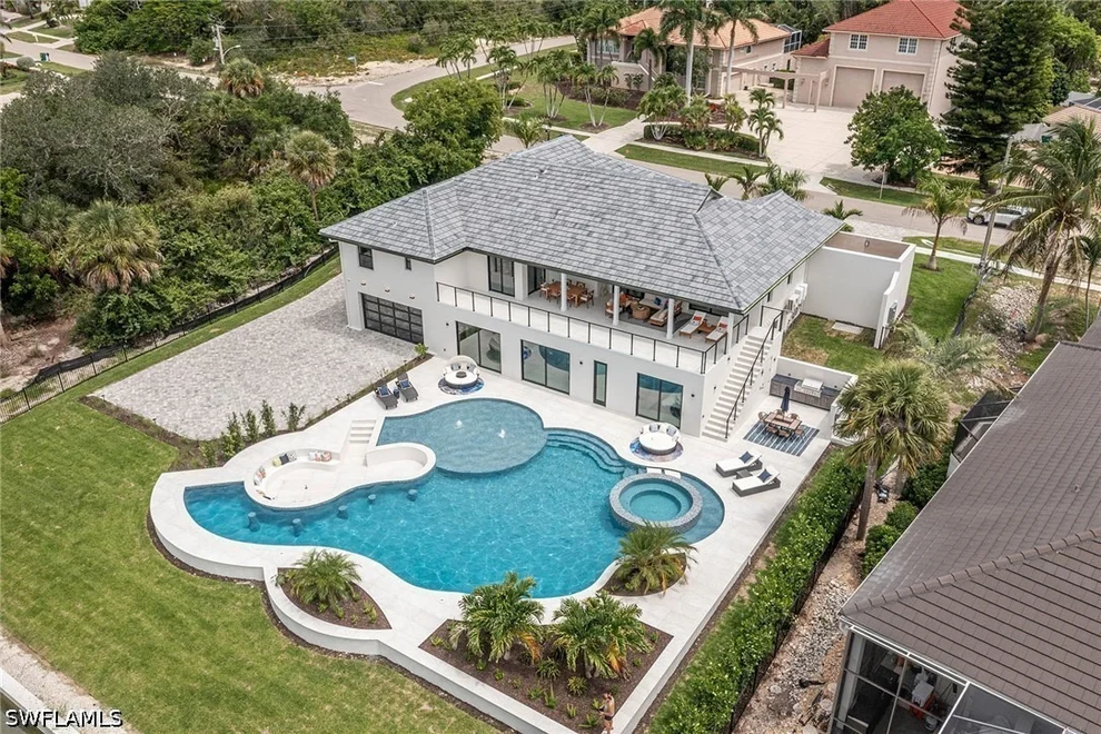 Unit for sale at 1685 Ludlow Road, Marco Island, FL 34145