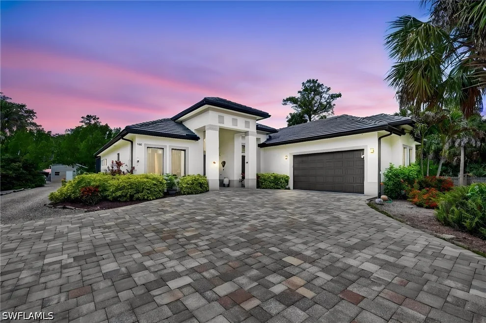Unit for sale at 163 19th Street NW, Naples, FL 34120