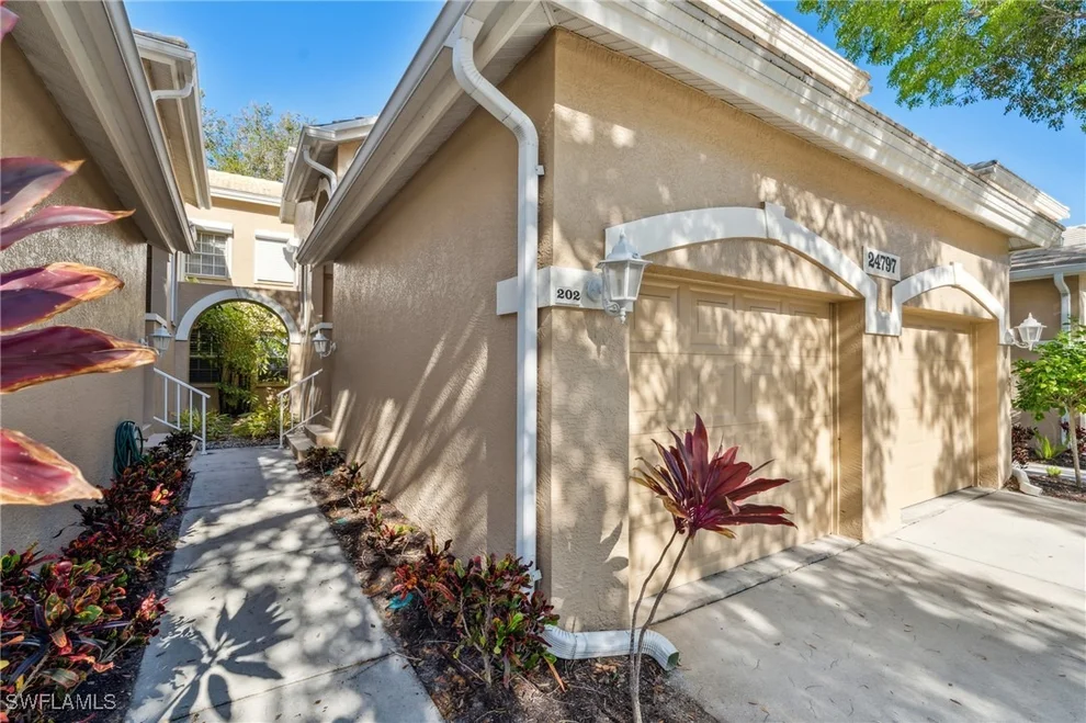 Unit for sale at 24797 Lakemont Cove Lane, Bonita Springs, FL 34134