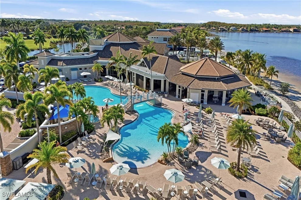 Unit for sale at 9685 Cobalt Cove Circle, Naples, FL 34120