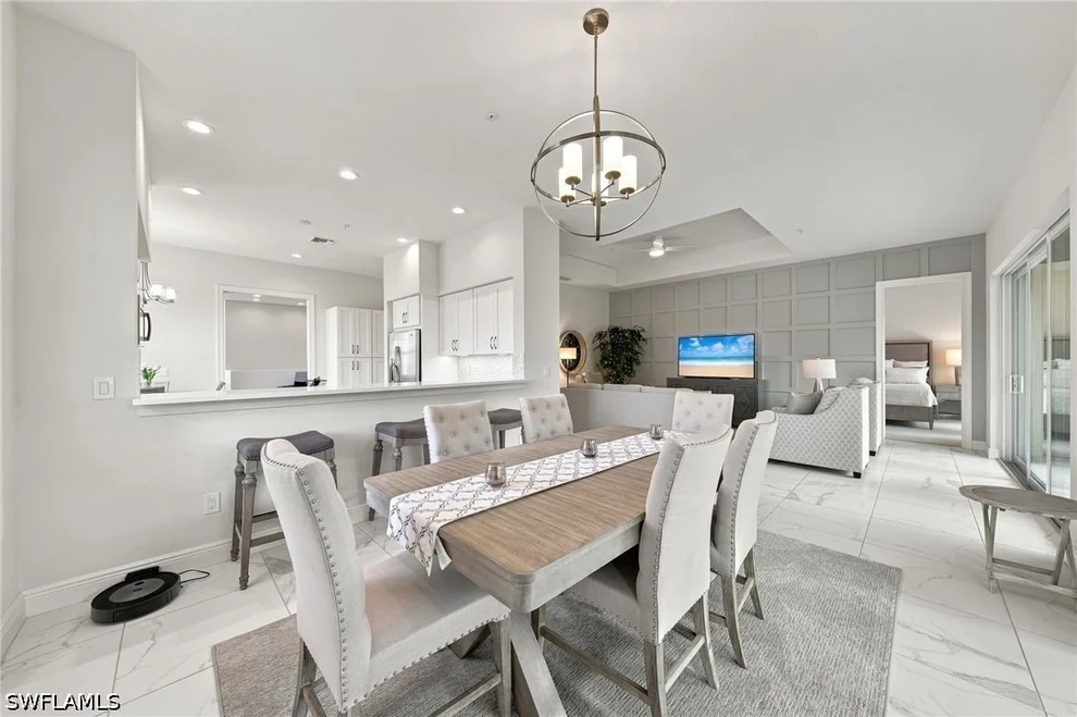 Unit for sale at 605 El Camino Real, Naples, FL 34119