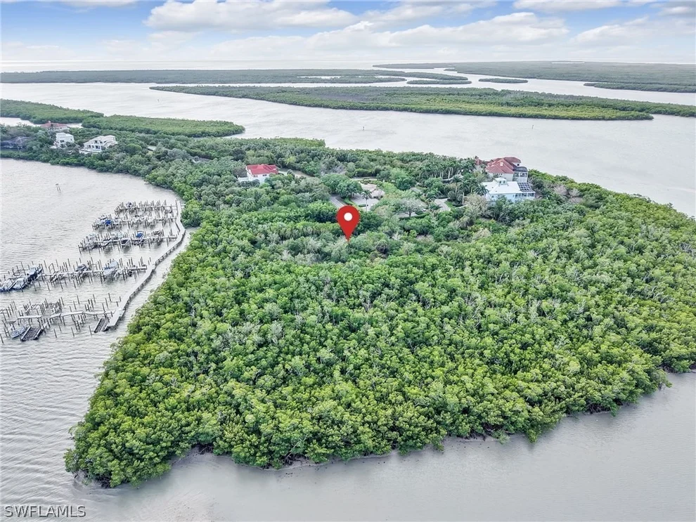 Unit for sale at 1291 Blue Hill Creek Drive, Marco Island, FL 34145