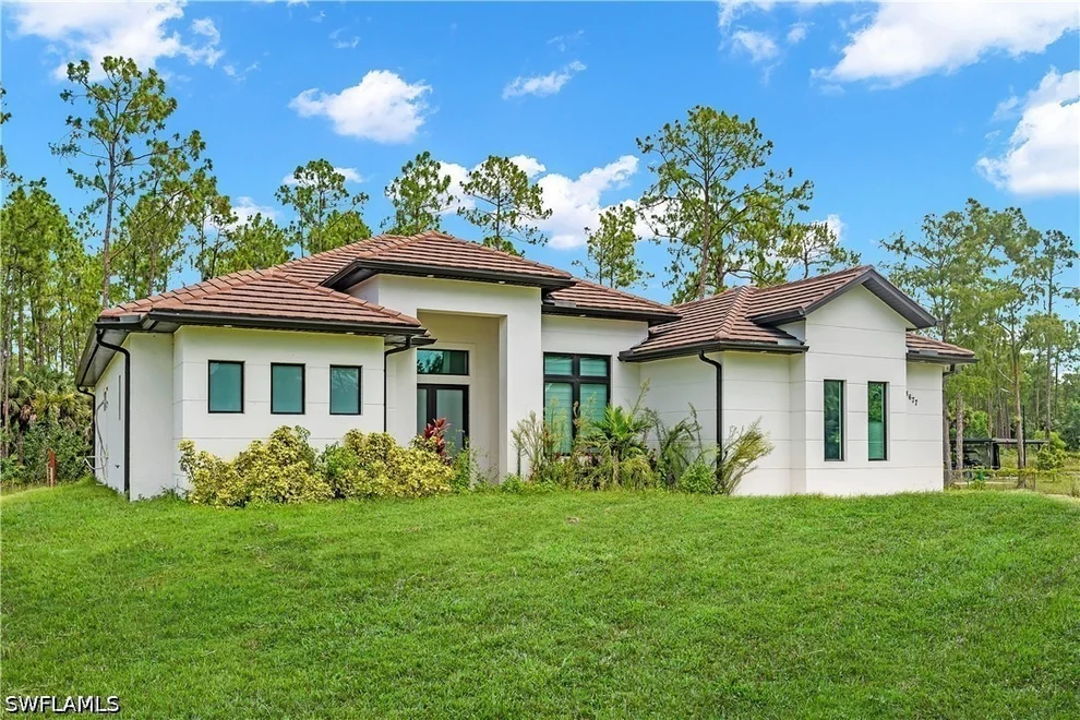 Unit for sale at 3677 8th Avenue NE, Naples, FL 34120
