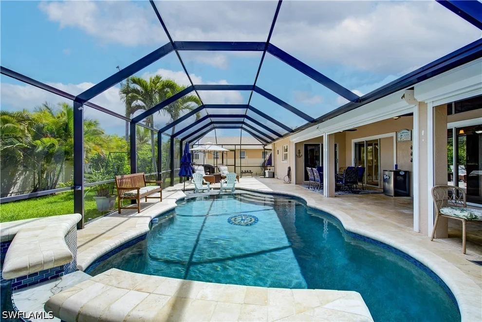 Unit for sale at 1929 SW 54th Lane, Cape Coral, FL 33914