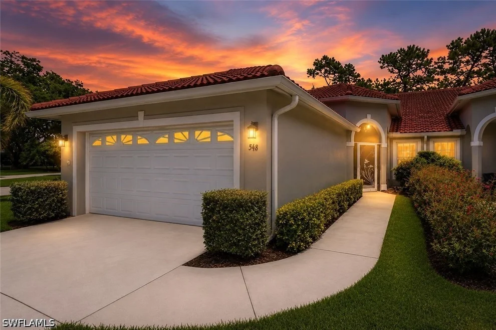 Unit for sale at 378 Melrose Place, Naples, FL 34104