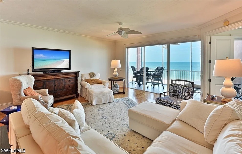 Unit for sale at 253 Barefoot Beach Boulevard, Bonita Springs, FL 34134