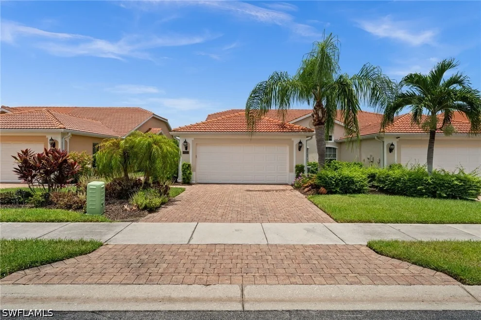 Unit for sale at 15222 Cortona Way, Naples, FL 34120