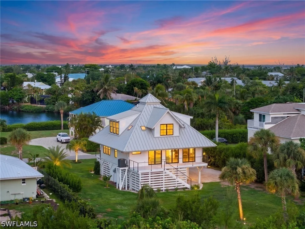 Unit for sale at 1854 Ibis Lane, Sanibel, FL 33957