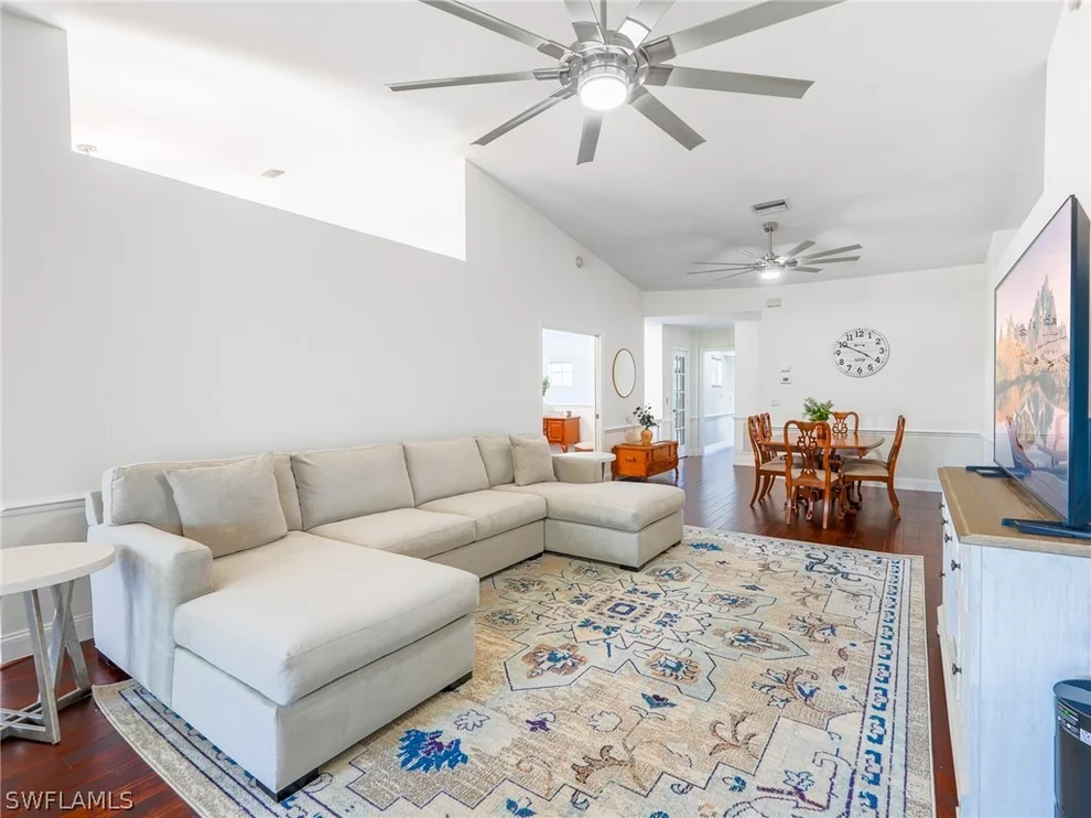 Unit for sale at 5908 Three Iron Drive, Naples, FL 34110
