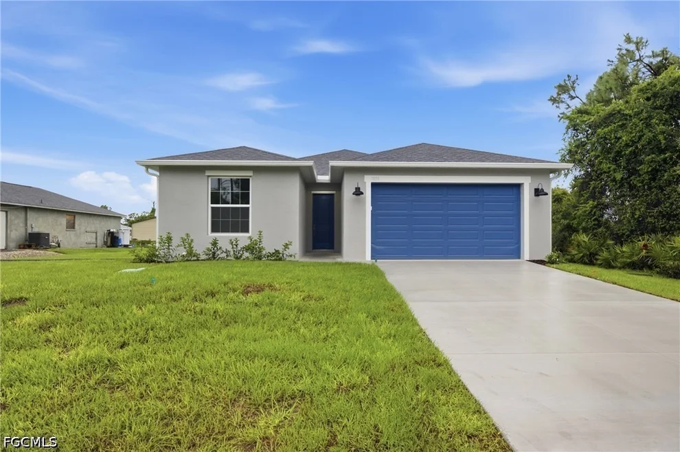 Unit for sale at 1835 Wheeling Avenue, North Port, FL 34288