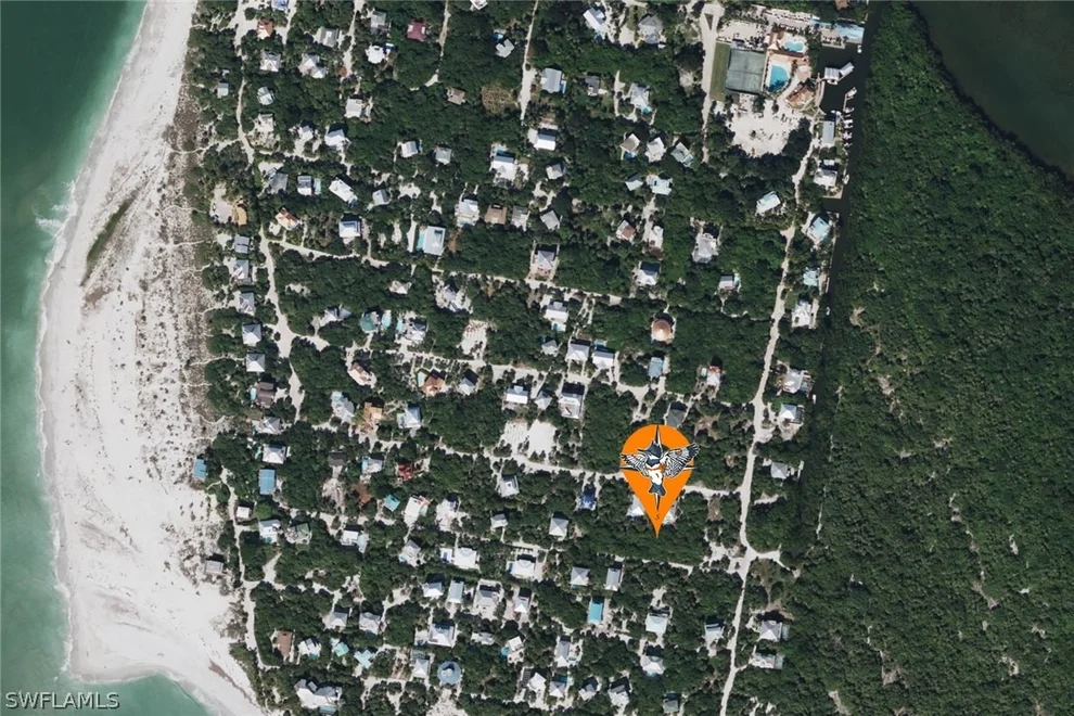 Unit for sale at 4450 Oyster Shell Drive, Captiva, FL 33924