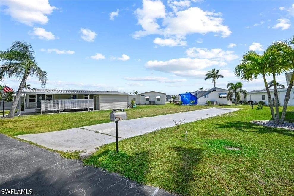 Unit for sale at 339 Mattie Avenue, Fort Myers, FL 33908