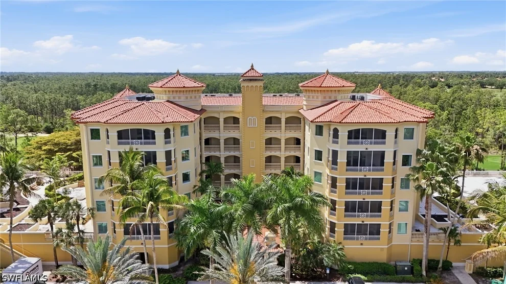 Unit for sale at 2738 Tiburon Boulevard E, Naples, FL 34109