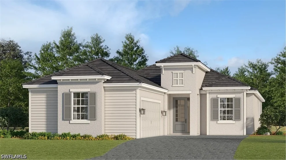 Unit for sale at 15725 Raveneli Court, Fort Myers, FL 33908