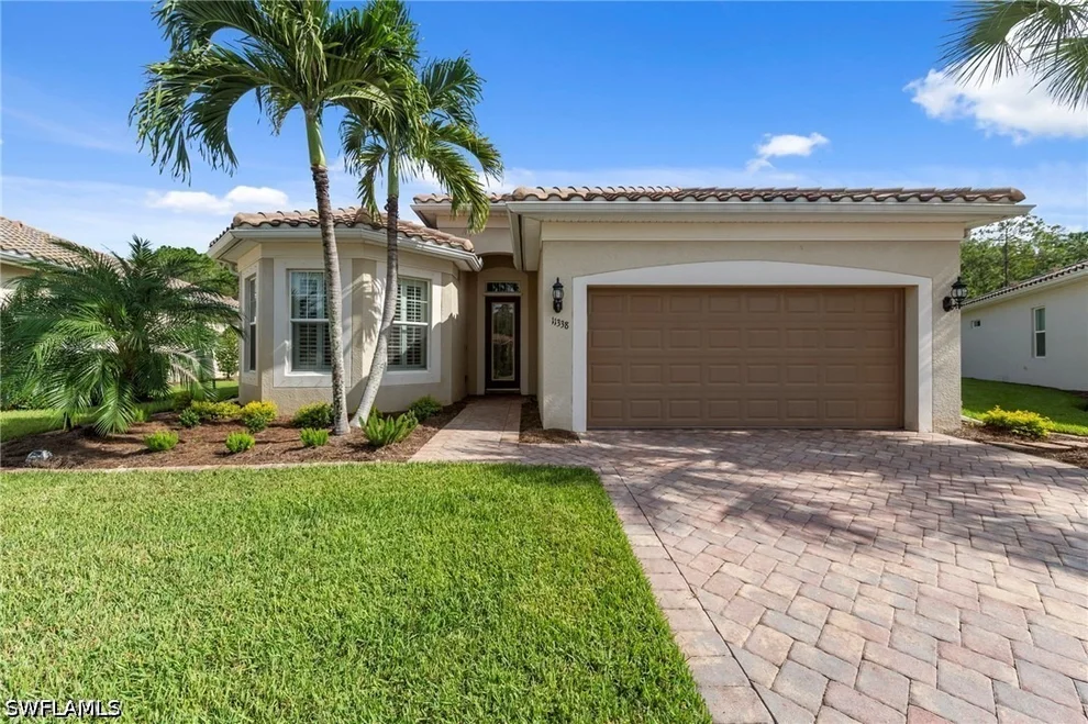 Unit for sale at 11338 Merriweather Court, Fort Myers, FL 33913