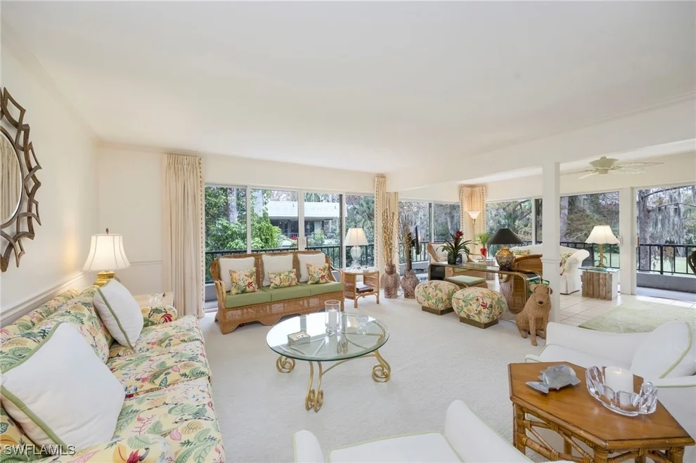 Unit for sale at 103 Clubhouse Drive, Naples, FL 34105