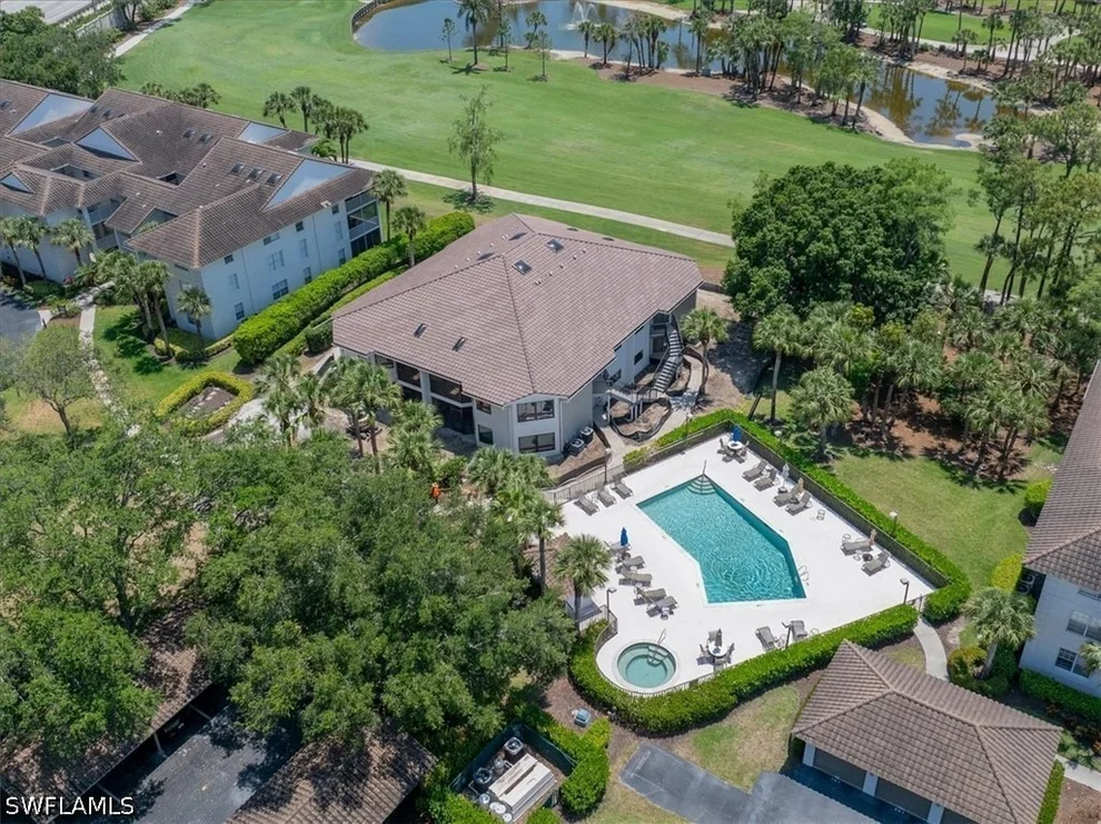 Unit for sale at 792 Eagle Creek Drive, Naples, FL 34113