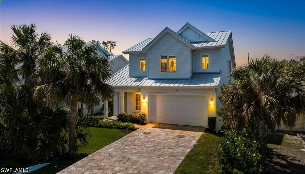 Unit for sale at 1134 Trail Terrace Drive, Naples, FL 34103