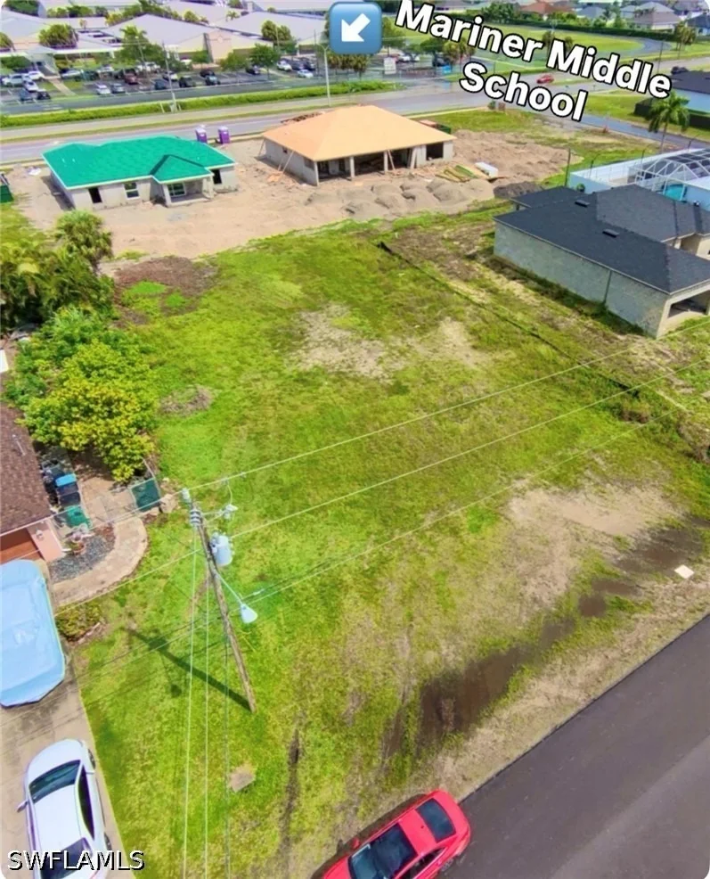 Unit for sale at 437 NW 16th Place, Cape Coral, FL 33993